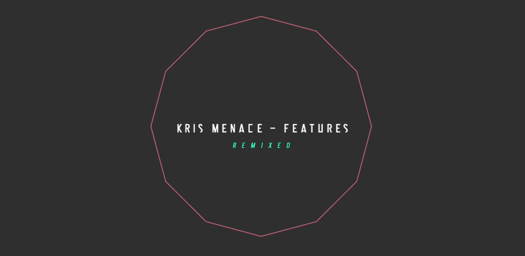 Kris Menace neues Remix-Album mit Xavier-Feature